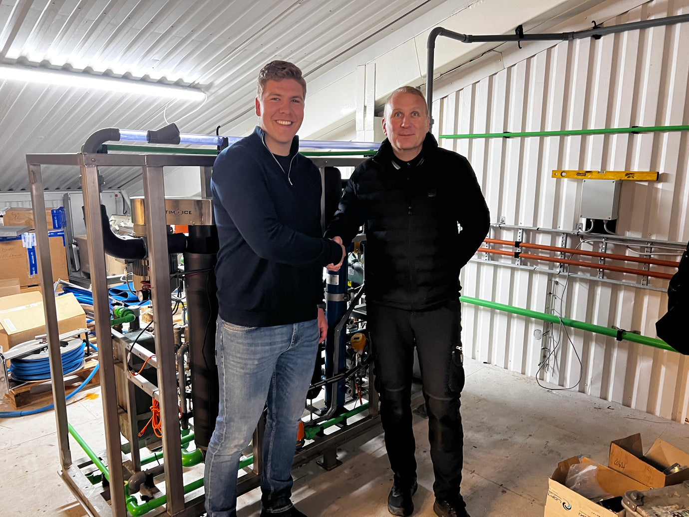 Ny-Fiskur-CO2-Krapavel-OptimICE