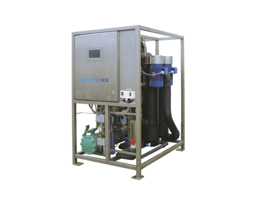 OptimICE® 110 Liquid Ice Machine