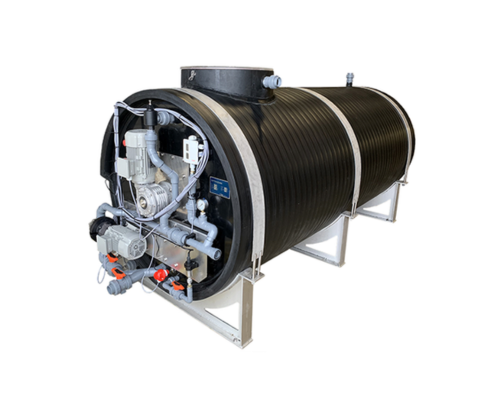 OptimICE® Storage Tank