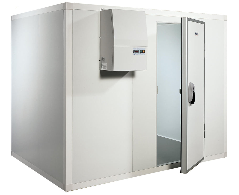 Incold Kæli & Frystiklefar