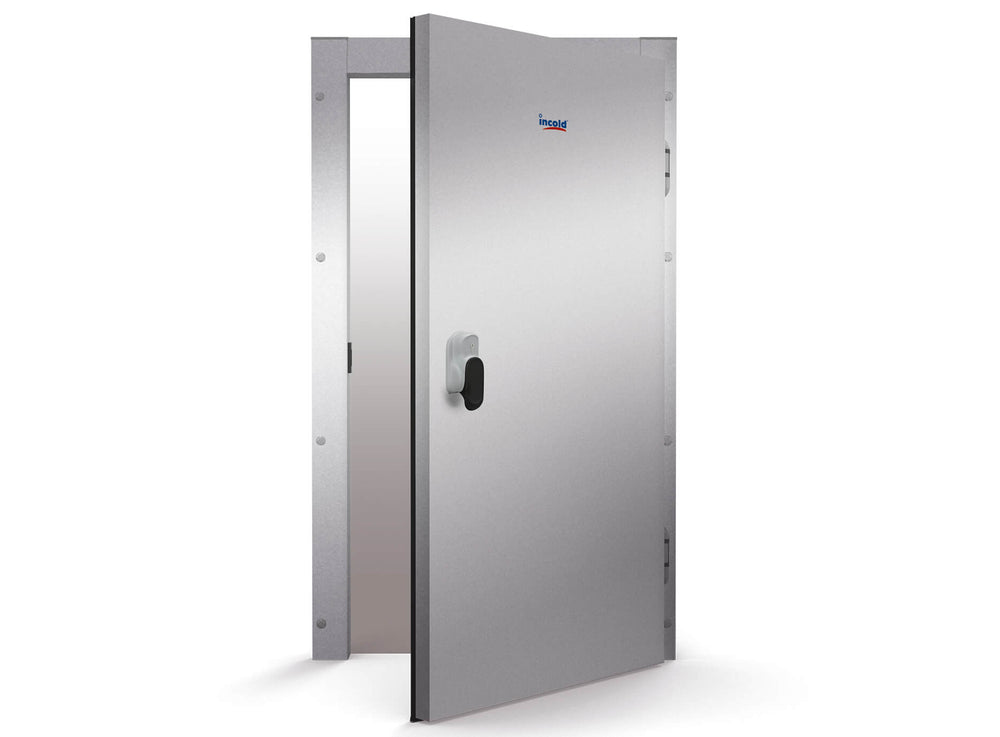 kæli- og frystihurðir