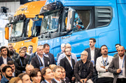 KAPP á IAA Hannover sýningunni sem hófst í dag