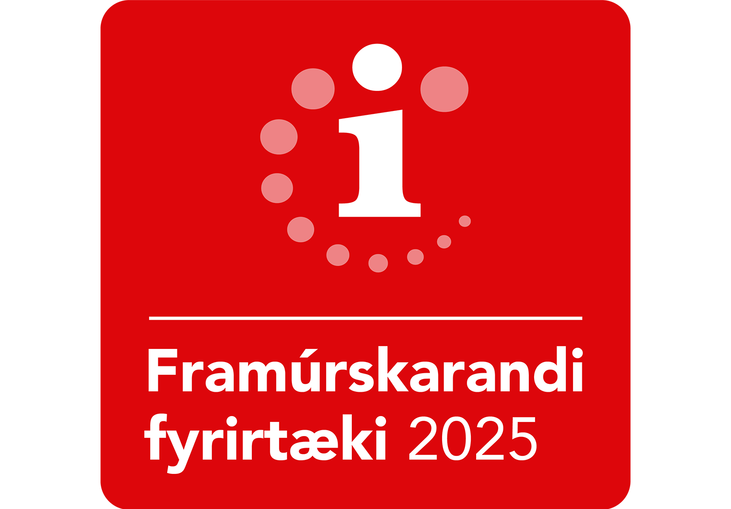 KAPP er framúrskarandi fyrirtæki
