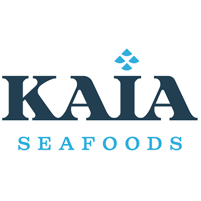 KAIA Seafoods Logo